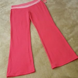 Danskin Now Boot Cut \u0026 Flare Pants 